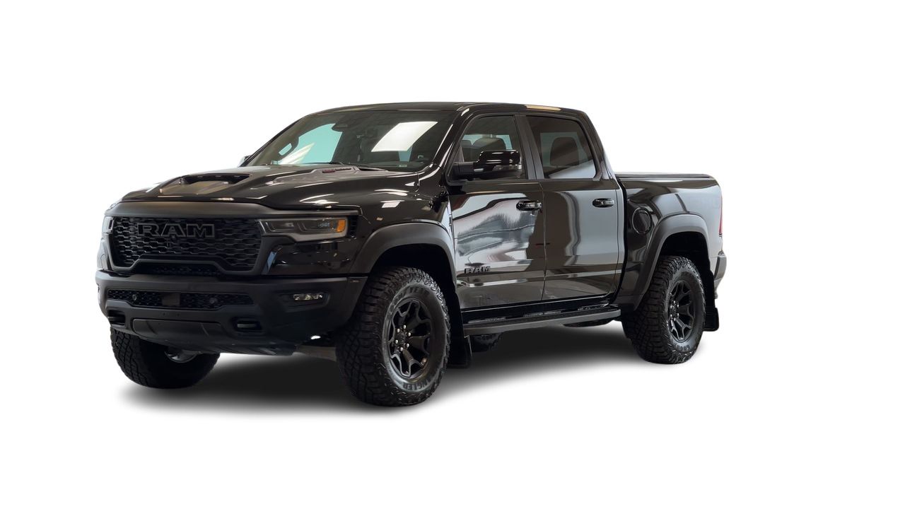 2025 Ram 1500 in Regina, Saskatchewan