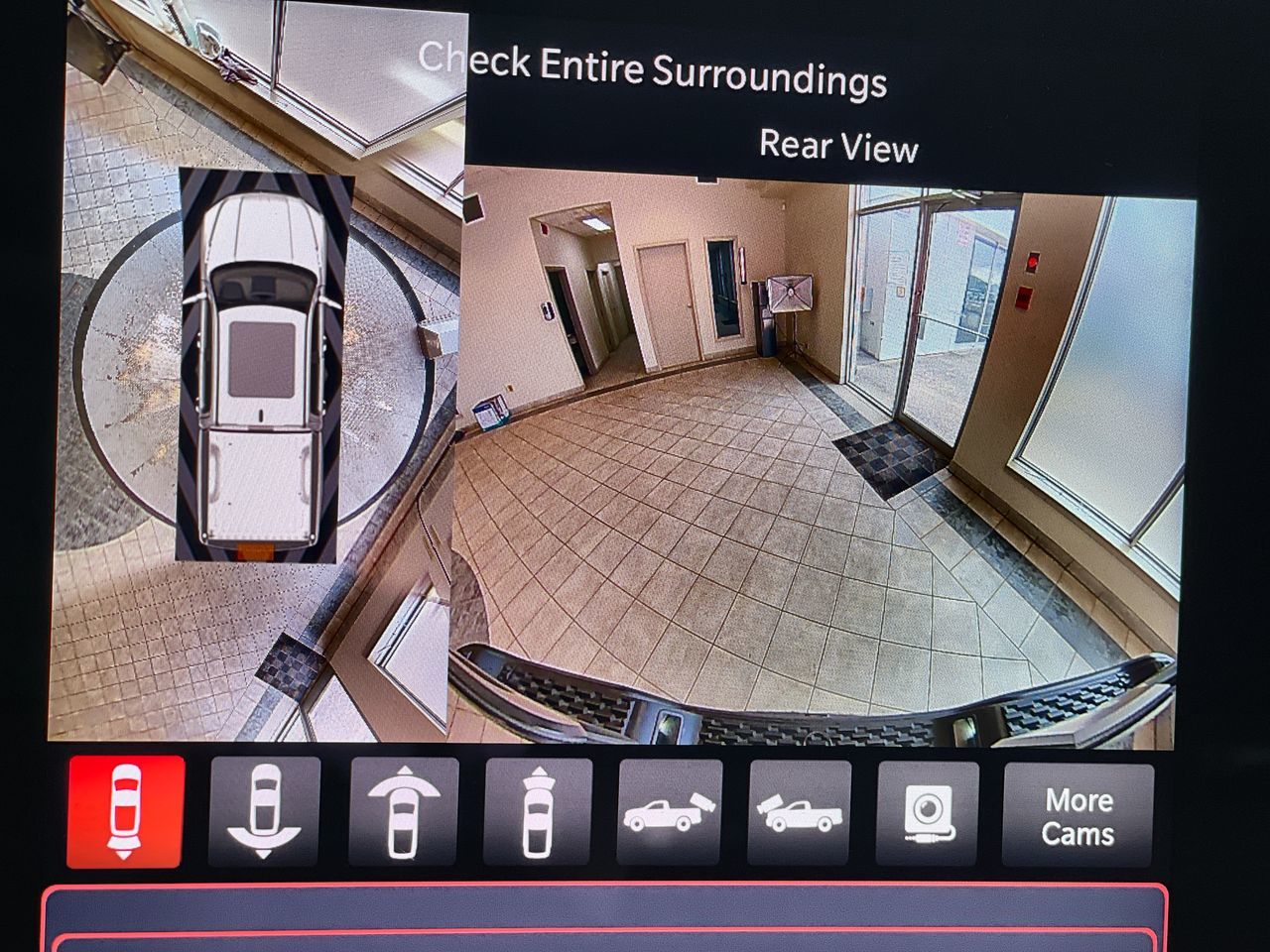 2025 Ram 1500 in Regina, Saskatchewan