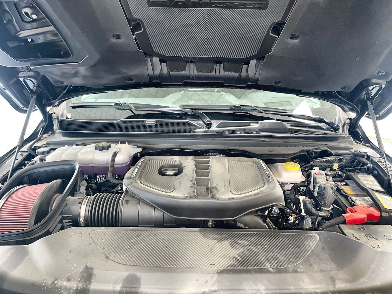 2025 Ram 1500 in Regina, Saskatchewan