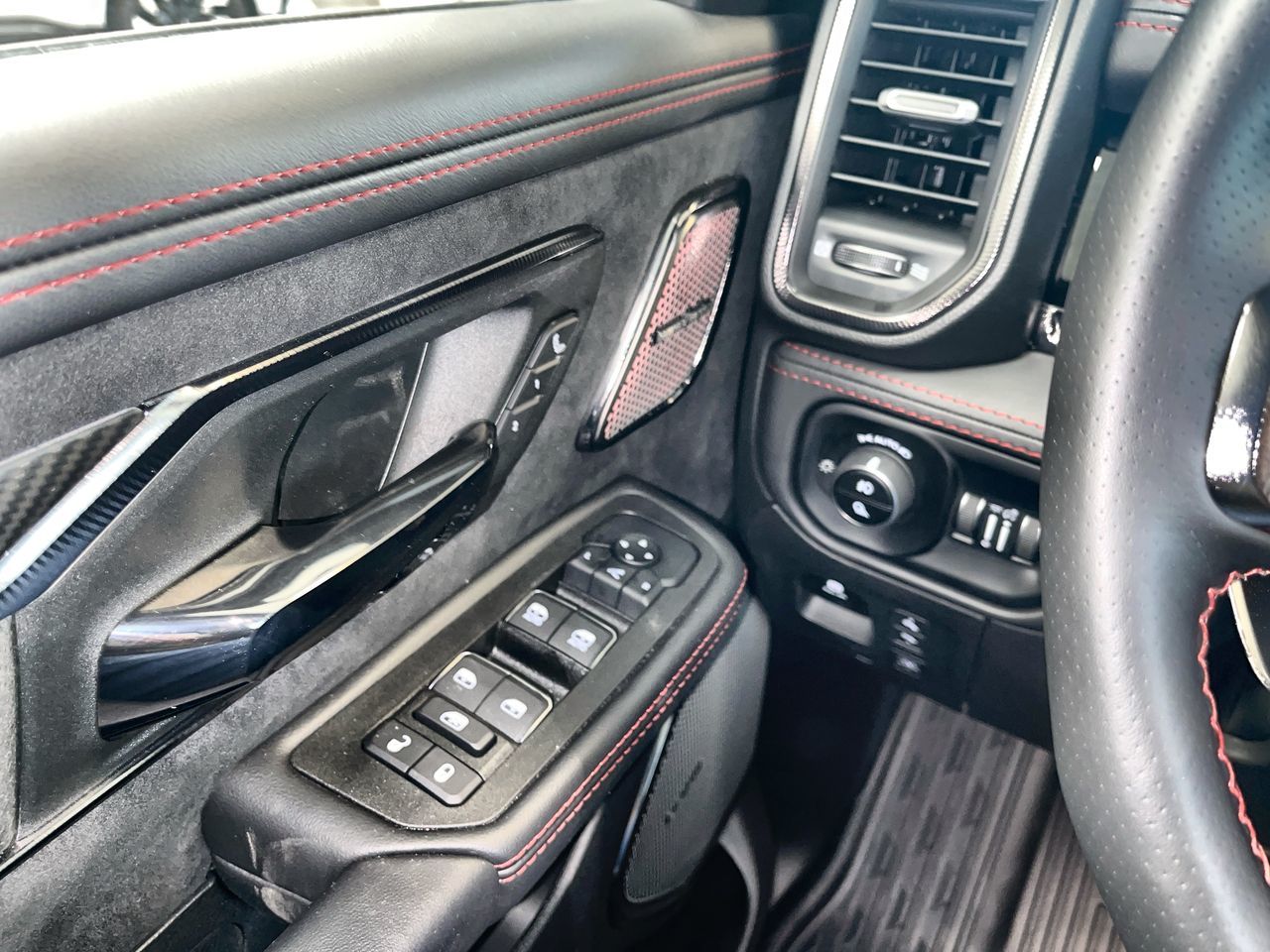 2025 Ram 1500 in Regina, Saskatchewan