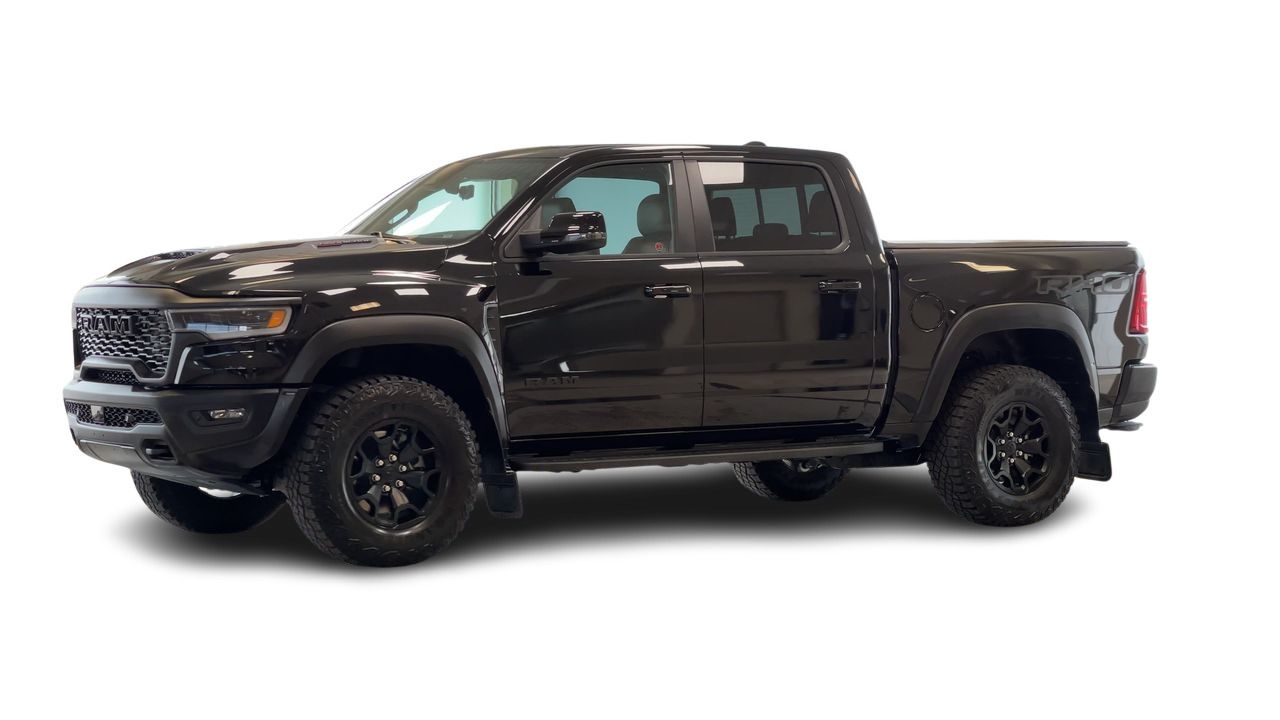 2025 Ram 1500 in Regina, Saskatchewan