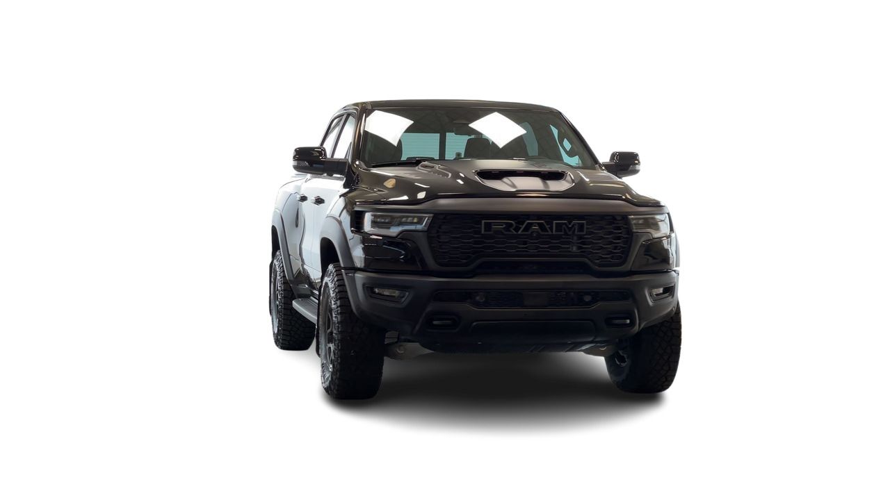 2025 Ram 1500 in Regina, Saskatchewan