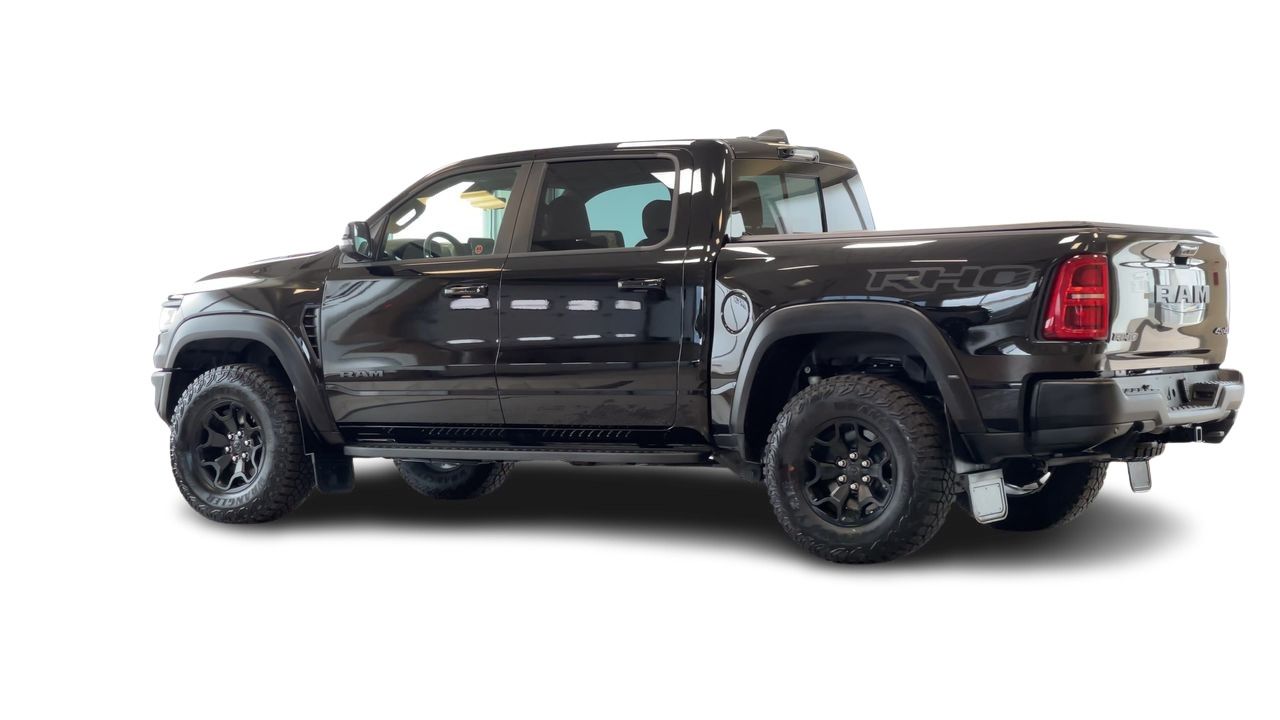 2025 Ram 1500 in Regina, Saskatchewan