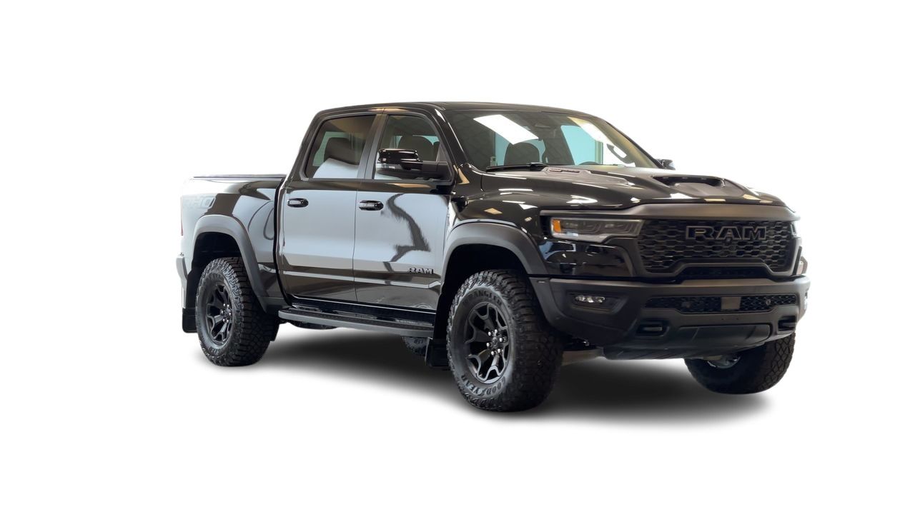 2025 Ram 1500 in Regina, Saskatchewan