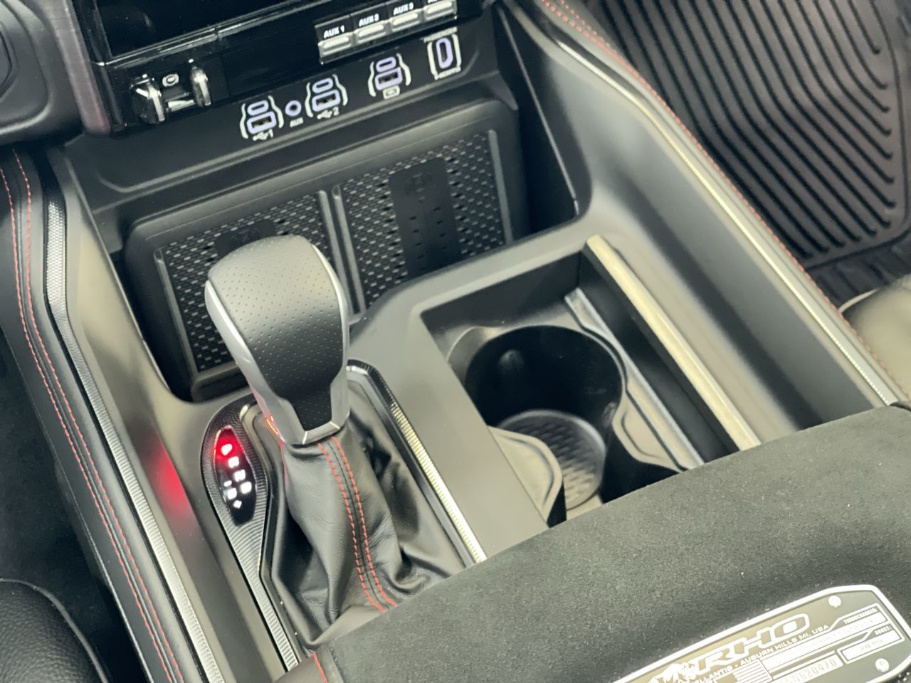 2025 Ram 1500 in Regina, Saskatchewan