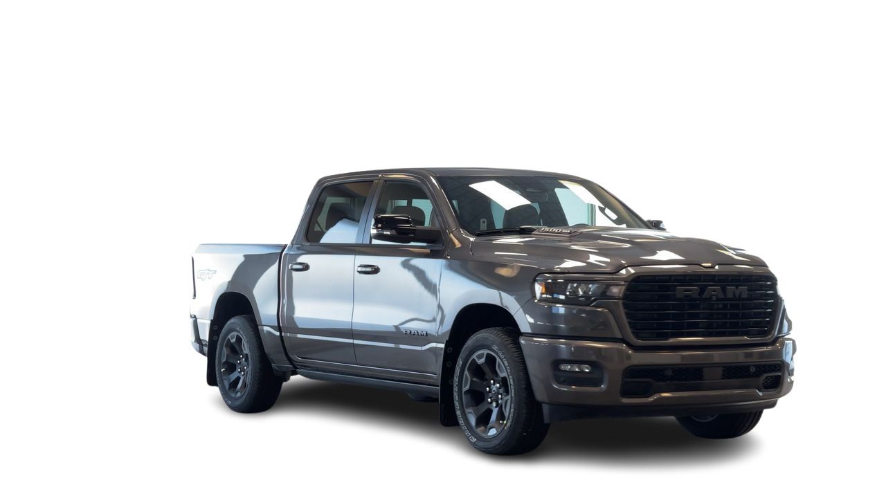 2025 Ram 1500 in Regina, Saskatchewan