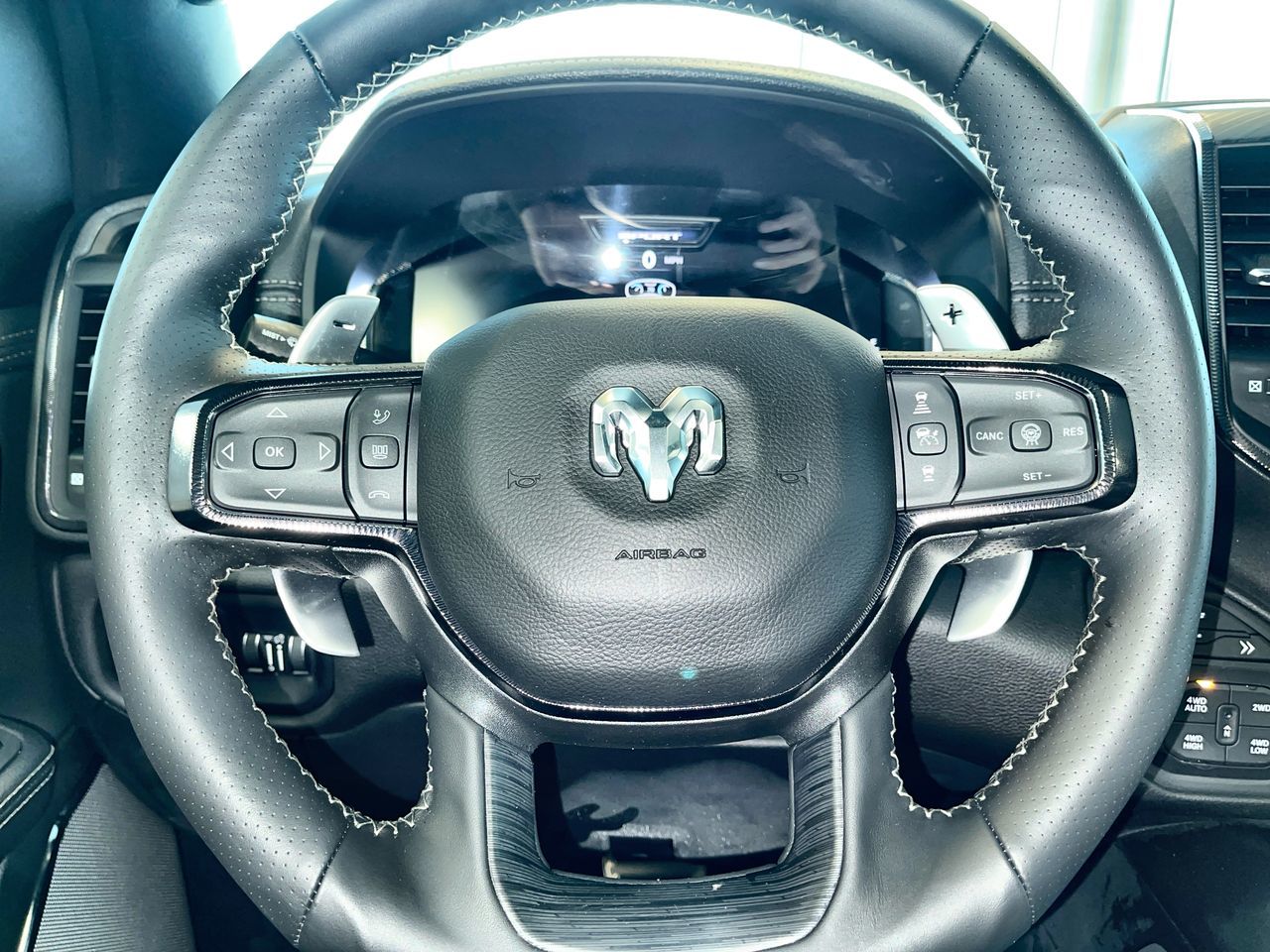 2025 Ram 1500 in Regina, Saskatchewan