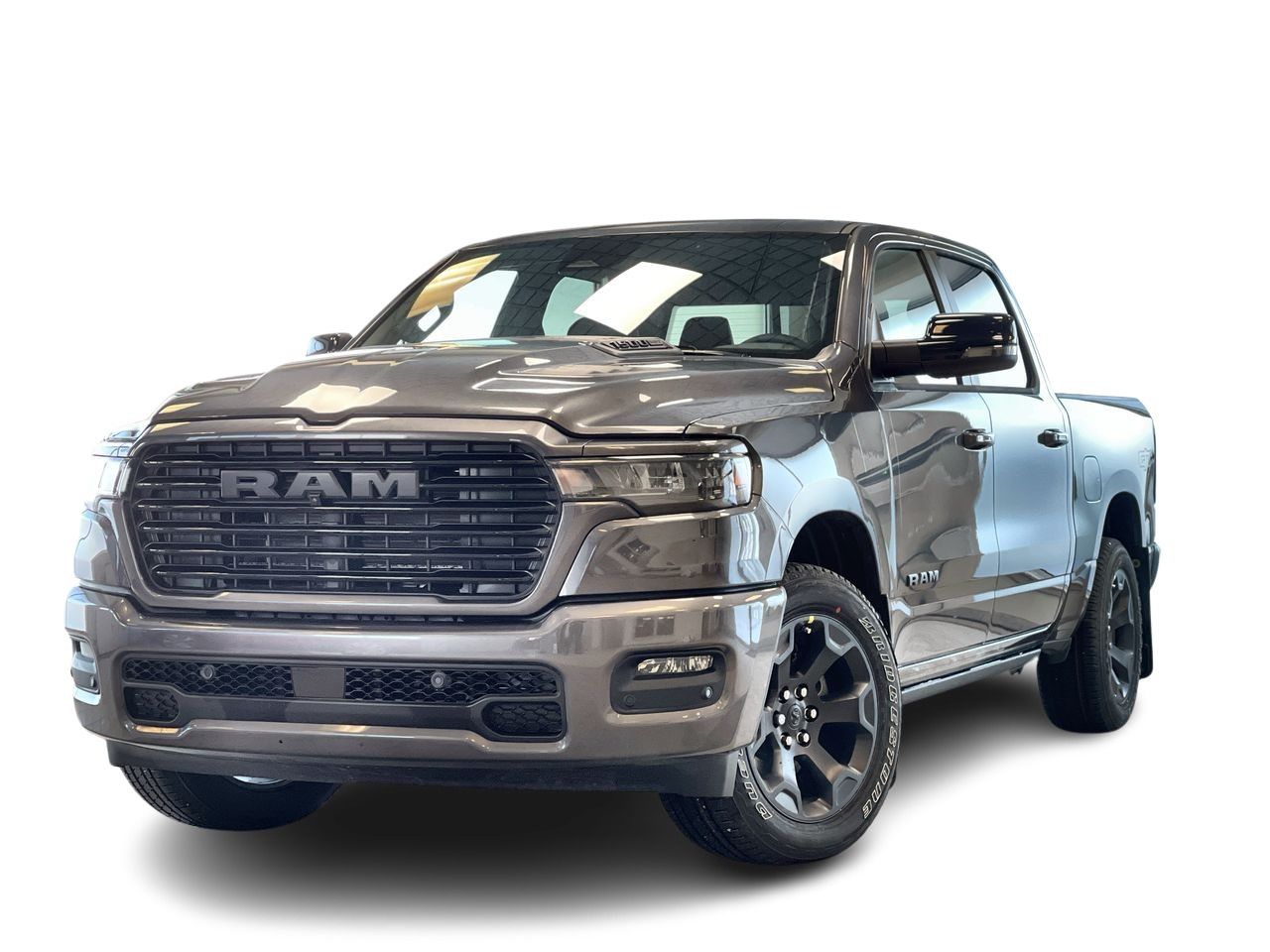 2025 Ram 1500 in Regina, Saskatchewan