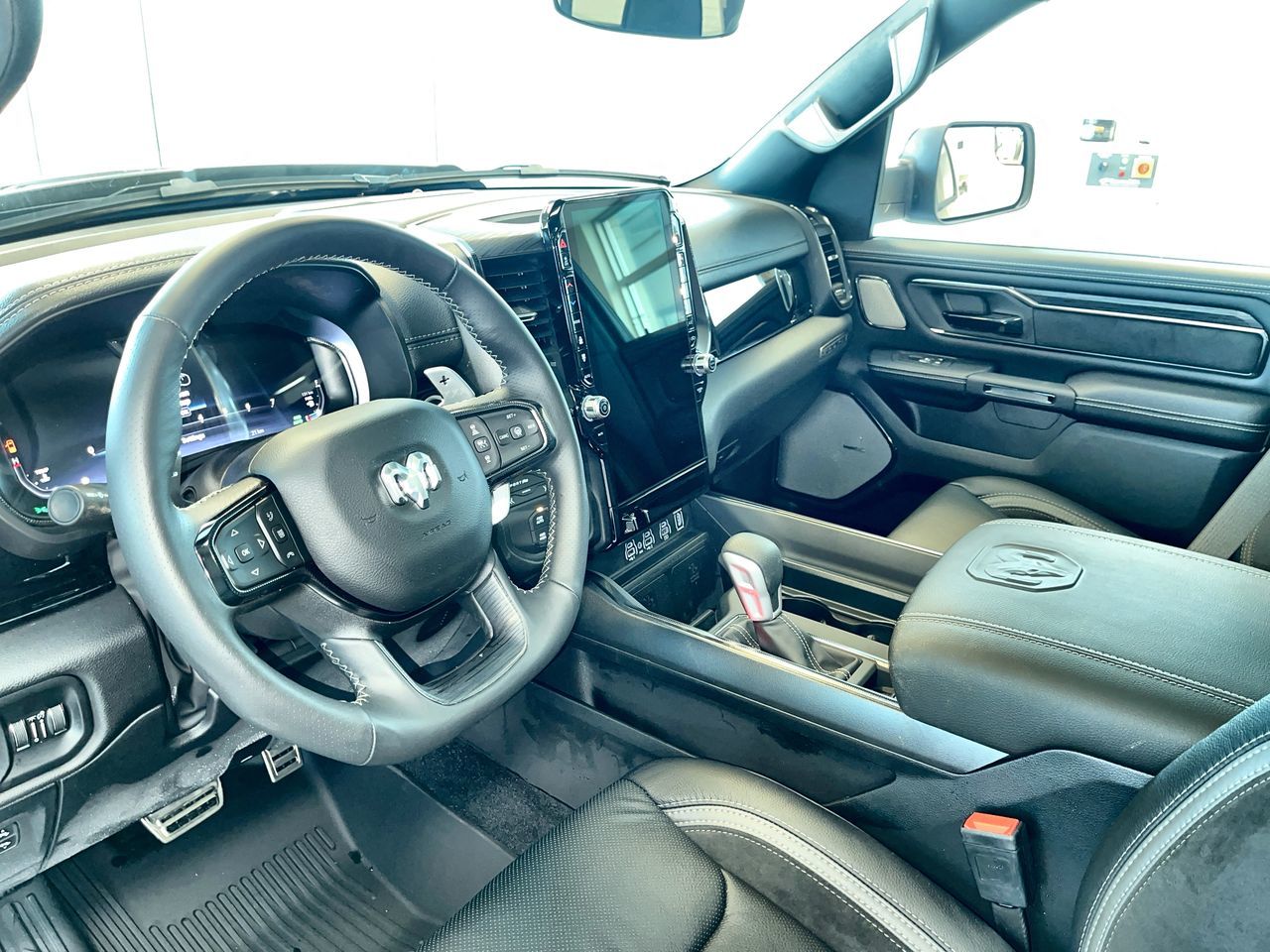 2025 Ram 1500 in Regina, Saskatchewan