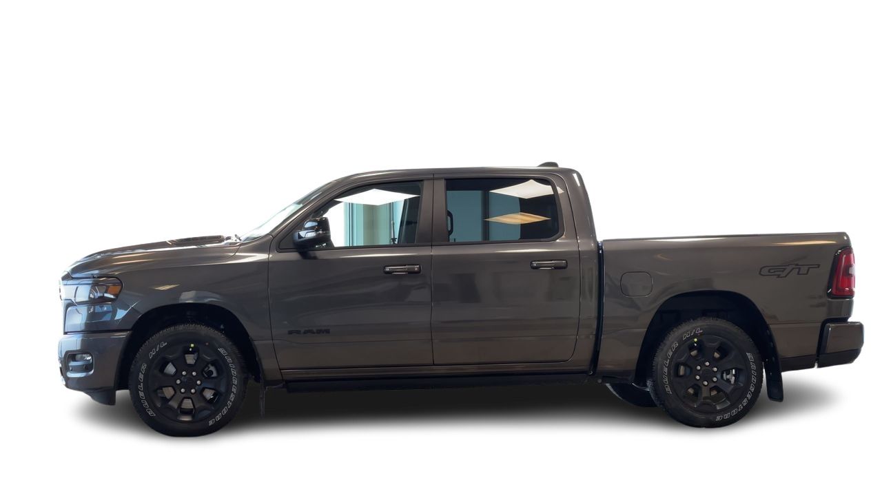 2025 Ram 1500 in Regina, Saskatchewan