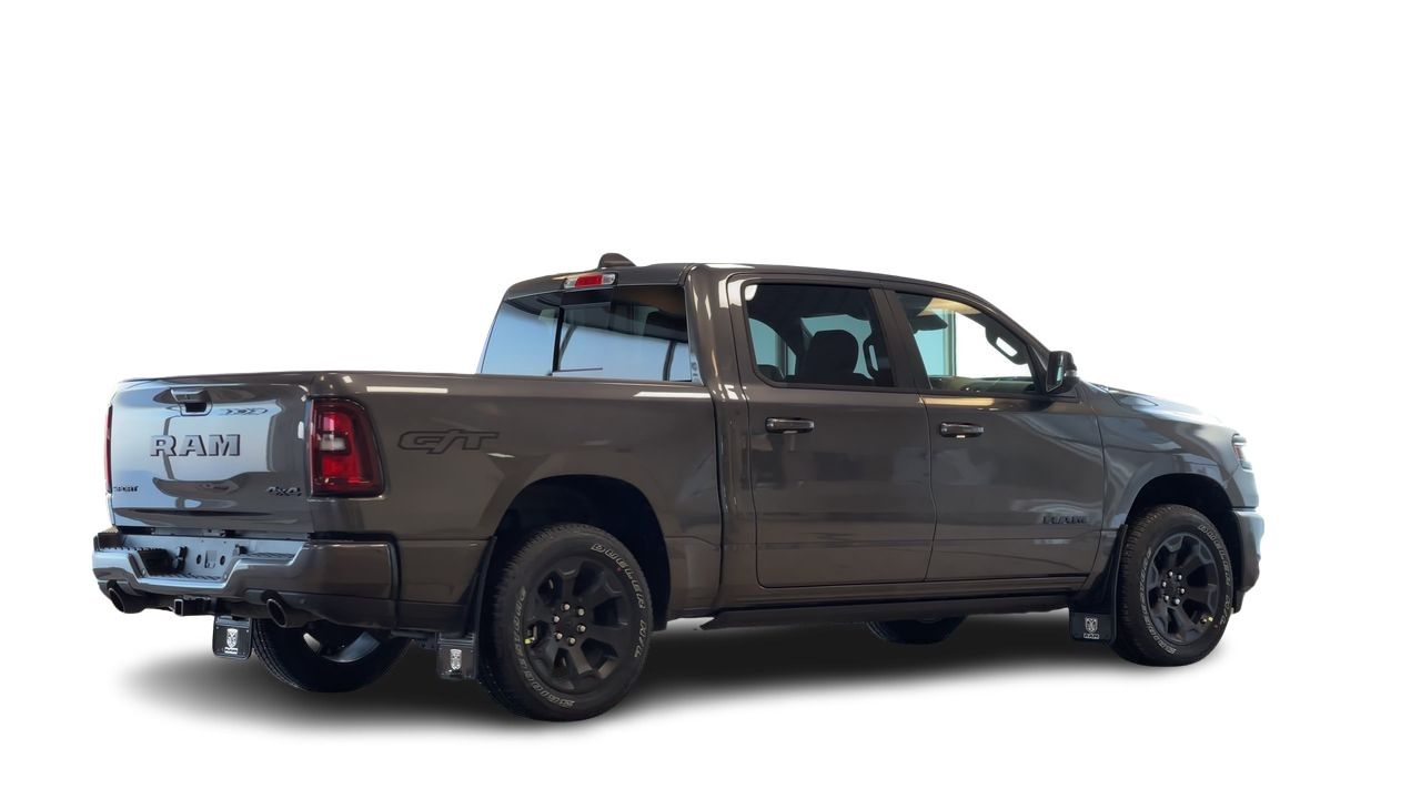 2025 Ram 1500 in Regina, Saskatchewan