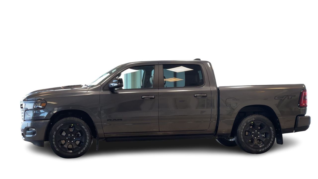 2025 Ram 1500 in Regina, Saskatchewan