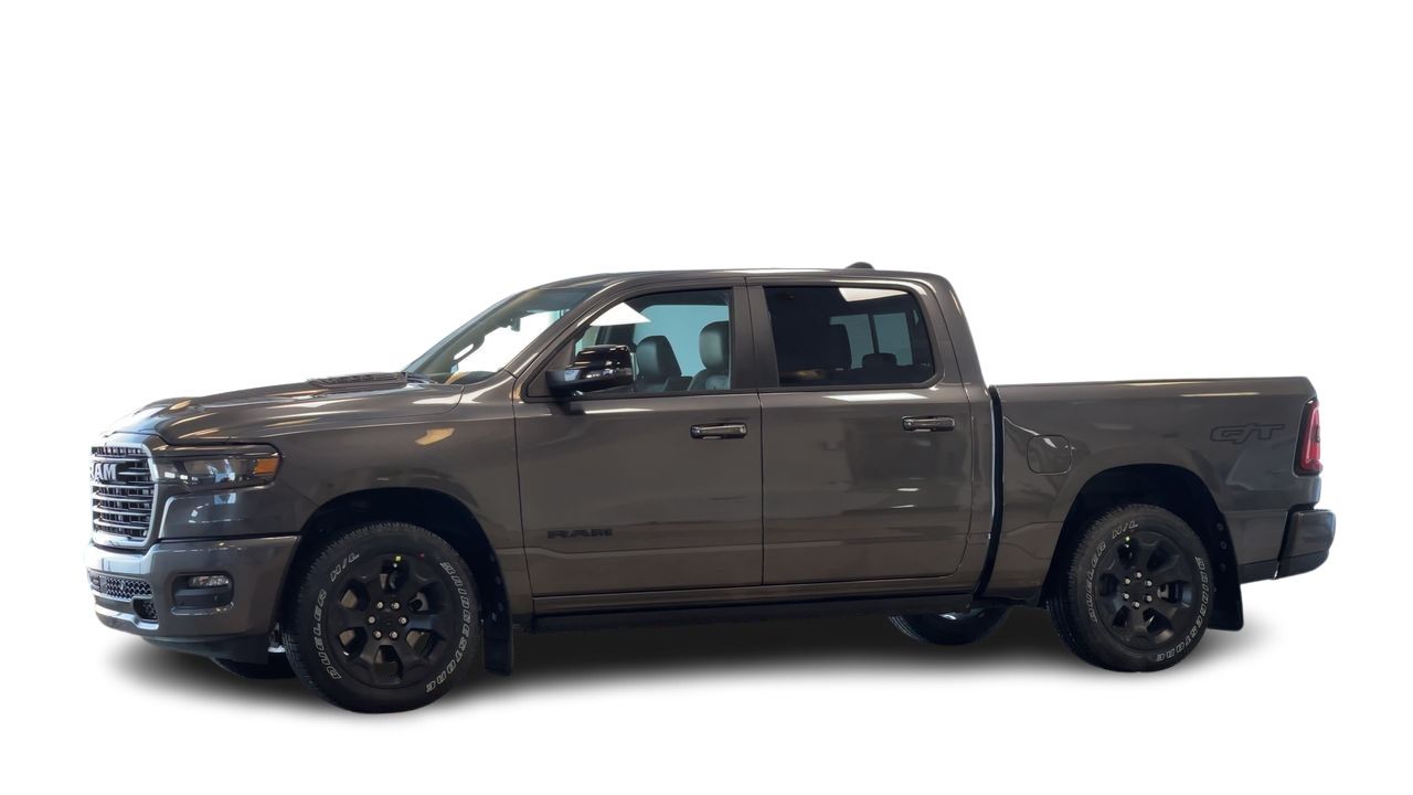 2025 Ram 1500 in Regina, Saskatchewan