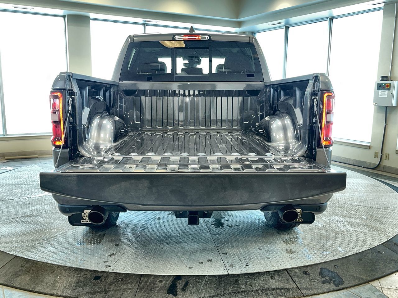 2025 Ram 1500 in Regina, Saskatchewan