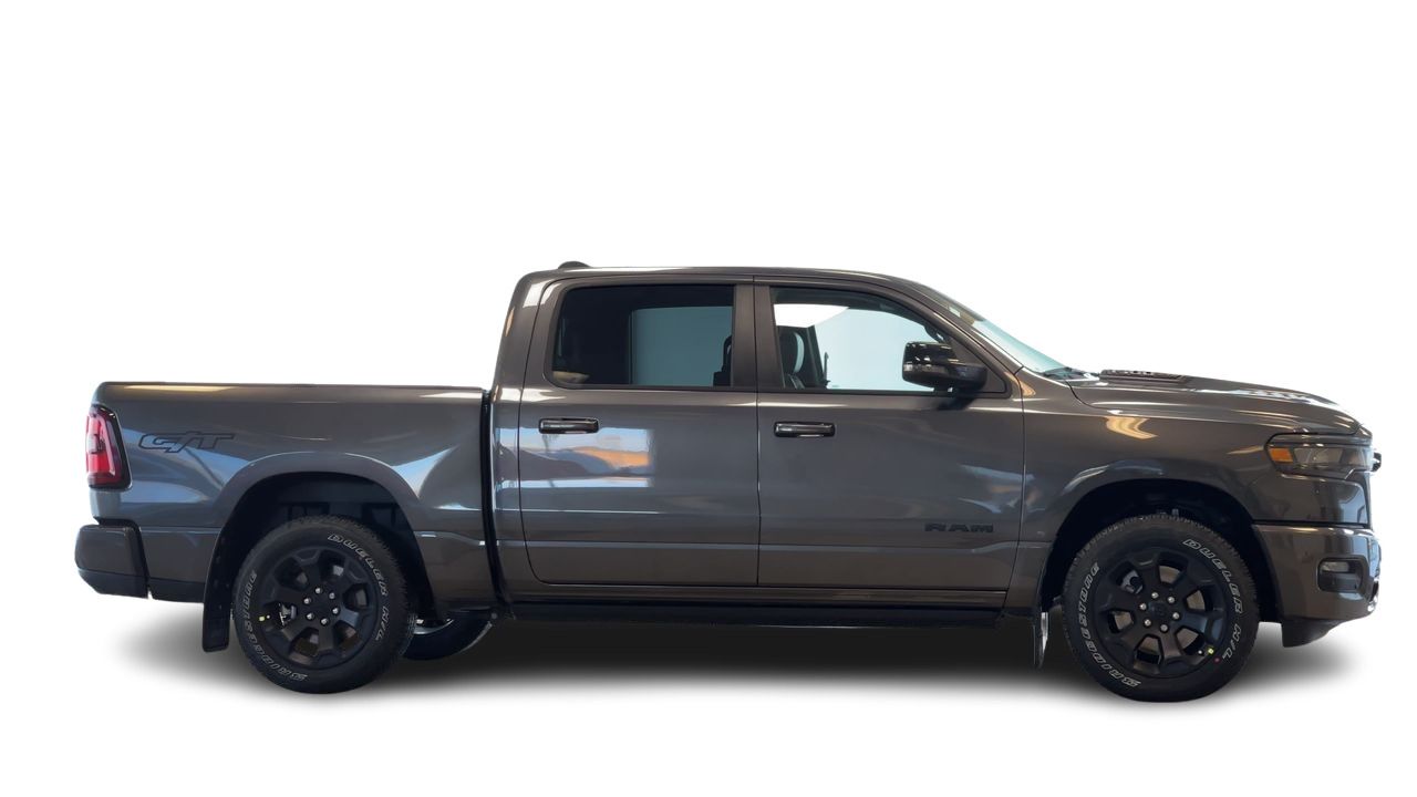 2025 Ram 1500 in Regina, Saskatchewan
