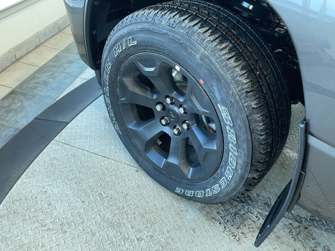 2025 Ram 1500 in Regina, Saskatchewan