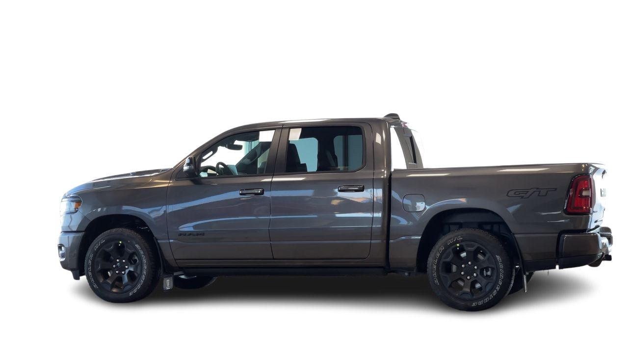 2025 Ram 1500 in Regina, Saskatchewan