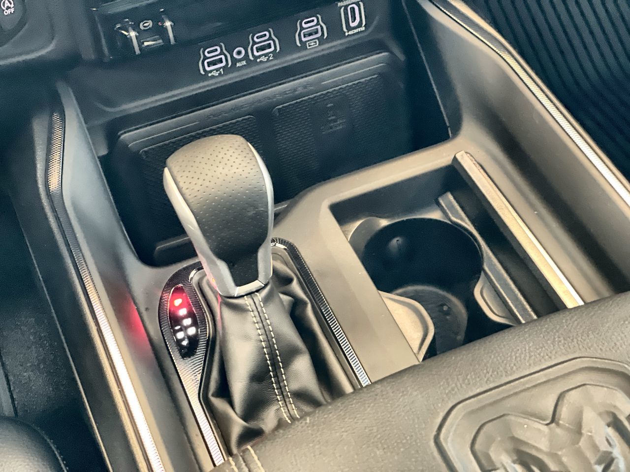 2025 Ram 1500 in Regina, Saskatchewan