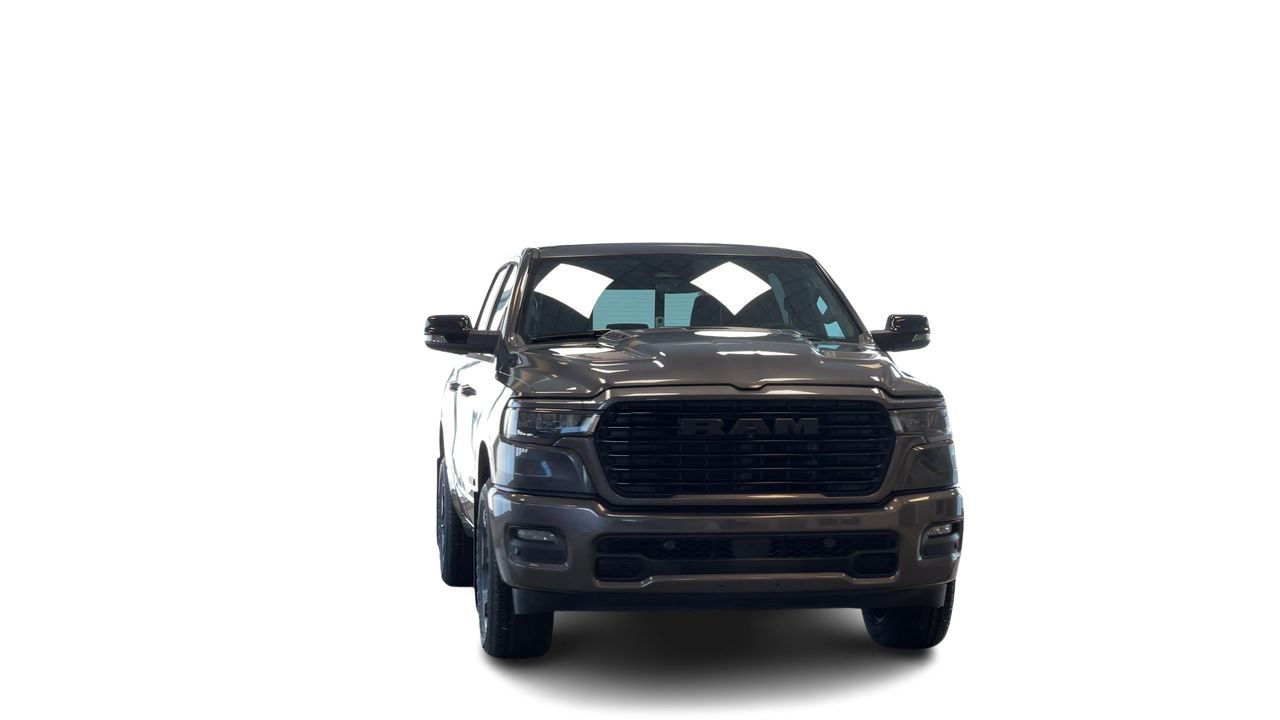 2025 Ram 1500 in Regina, Saskatchewan
