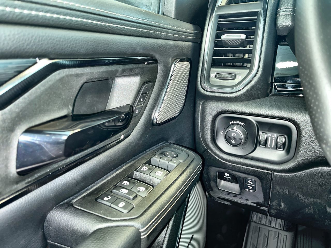 2025 Ram 1500 in Regina, Saskatchewan
