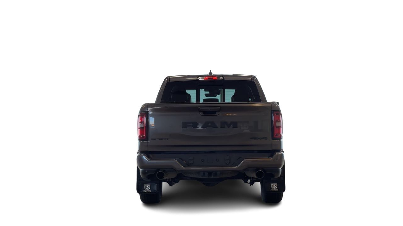 2025 Ram 1500 in Regina, Saskatchewan