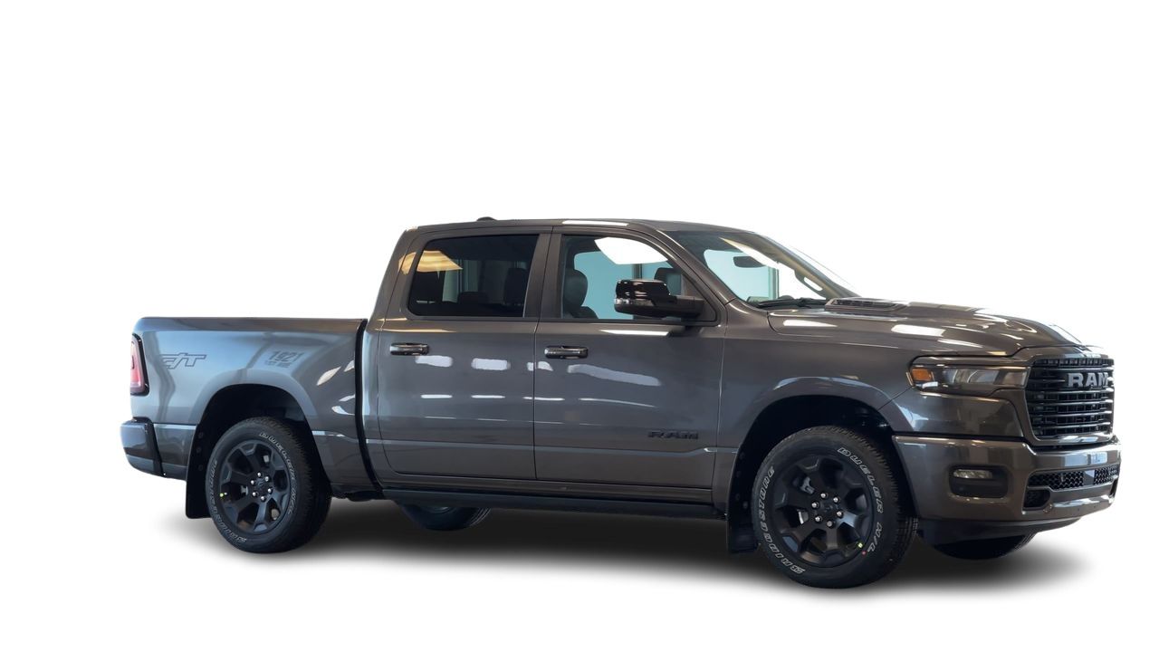 2025 Ram 1500 in Regina, Saskatchewan