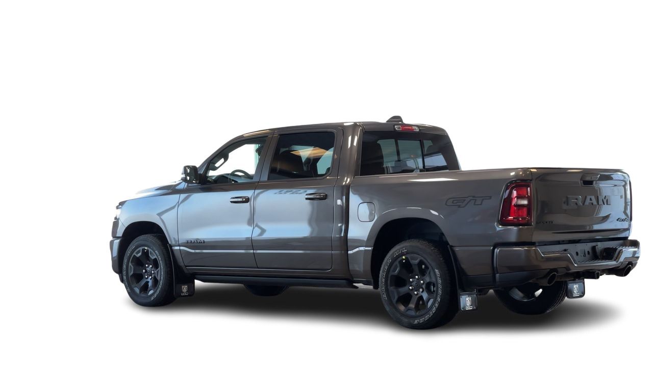 2025 Ram 1500 in Regina, Saskatchewan
