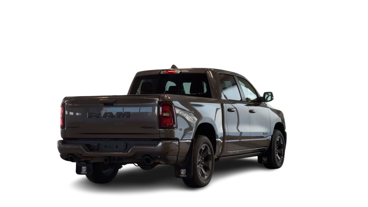 2025 Ram 1500 in Regina, Saskatchewan