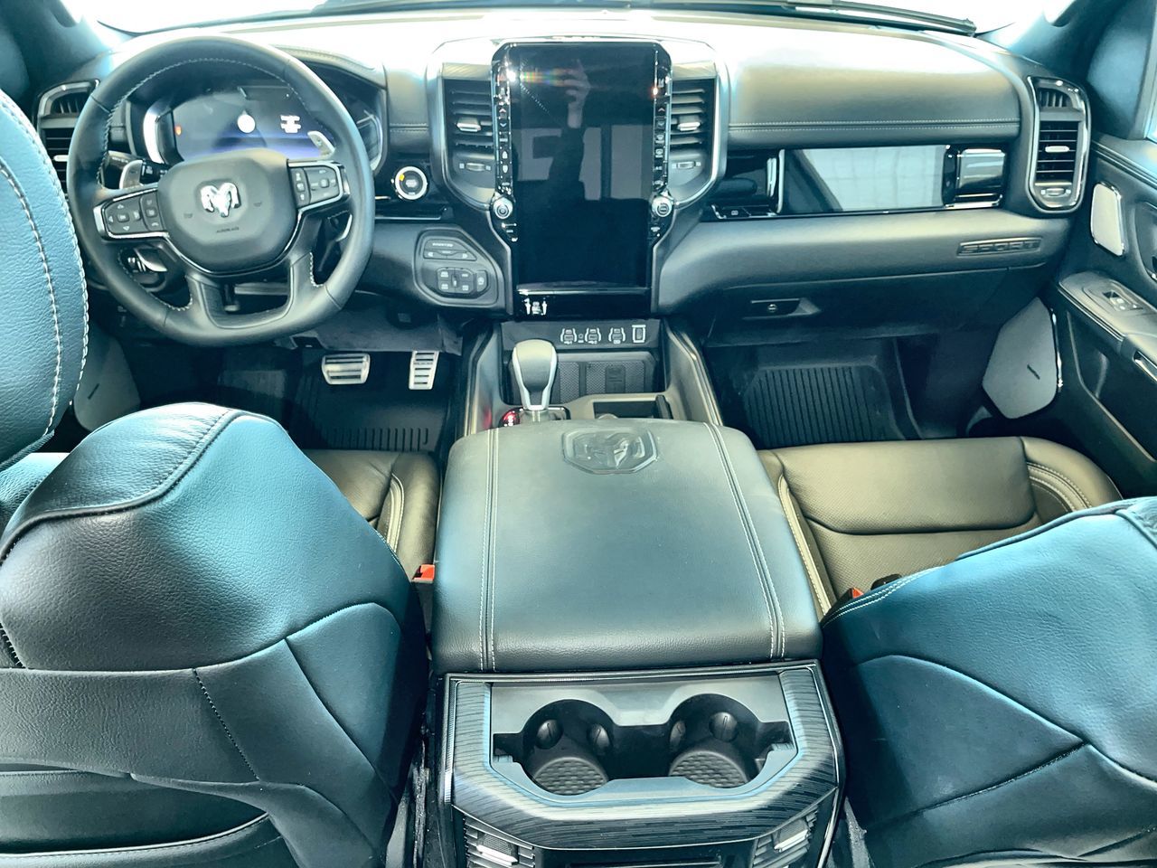 2025 Ram 1500 in Regina, Saskatchewan