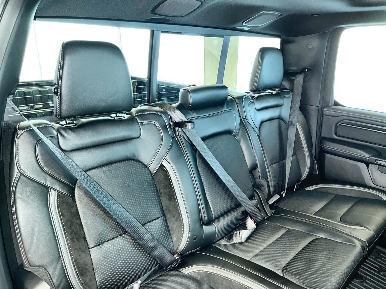 2025 Ram 1500 in Regina, Saskatchewan
