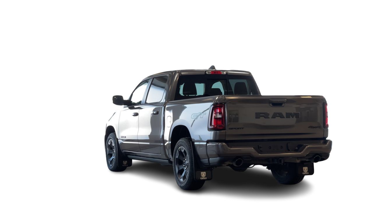 2025 Ram 1500 in Regina, Saskatchewan
