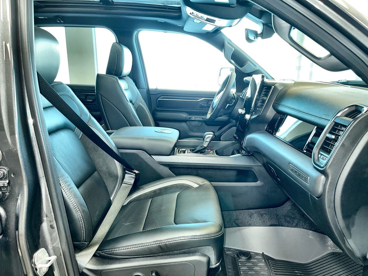 2025 Ram 1500 in Regina, Saskatchewan