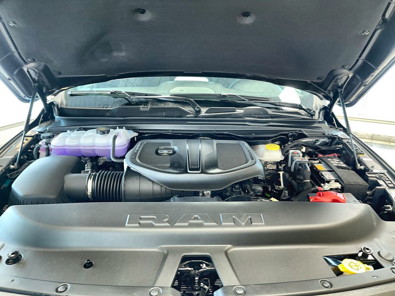 2025 Ram 1500 in Regina, Saskatchewan