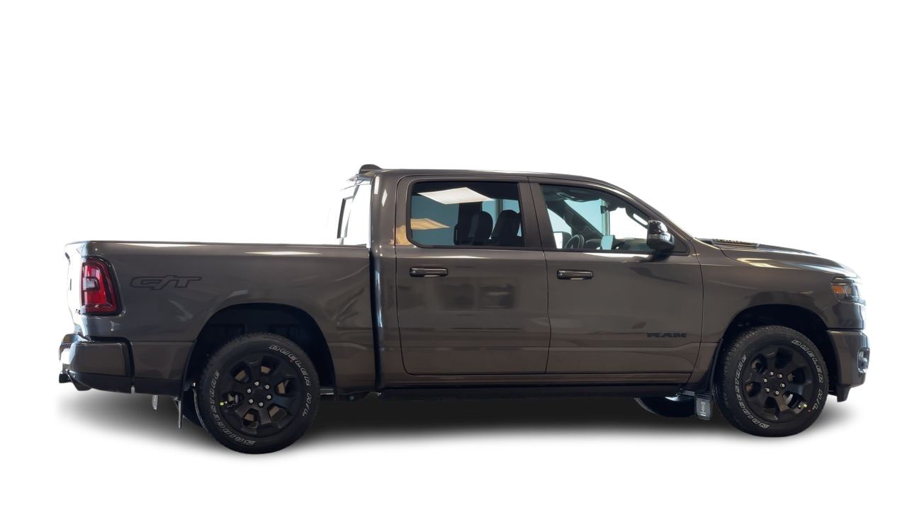 2025 Ram 1500 in Regina, Saskatchewan