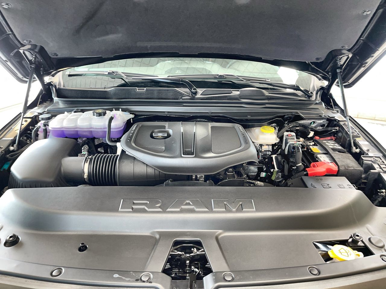 2026 Ram 1500 in Regina, Saskatchewan