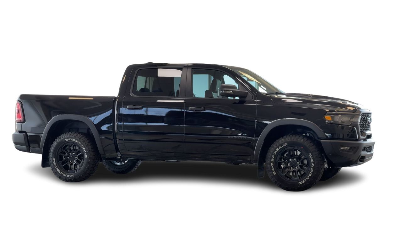2026 Ram 1500 in Regina, Saskatchewan
