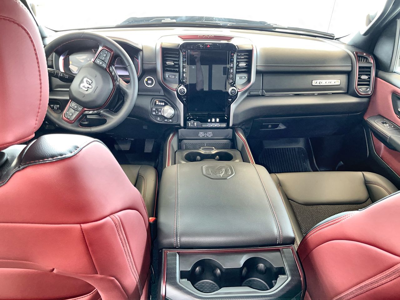 2026 Ram 1500 in Regina, Saskatchewan