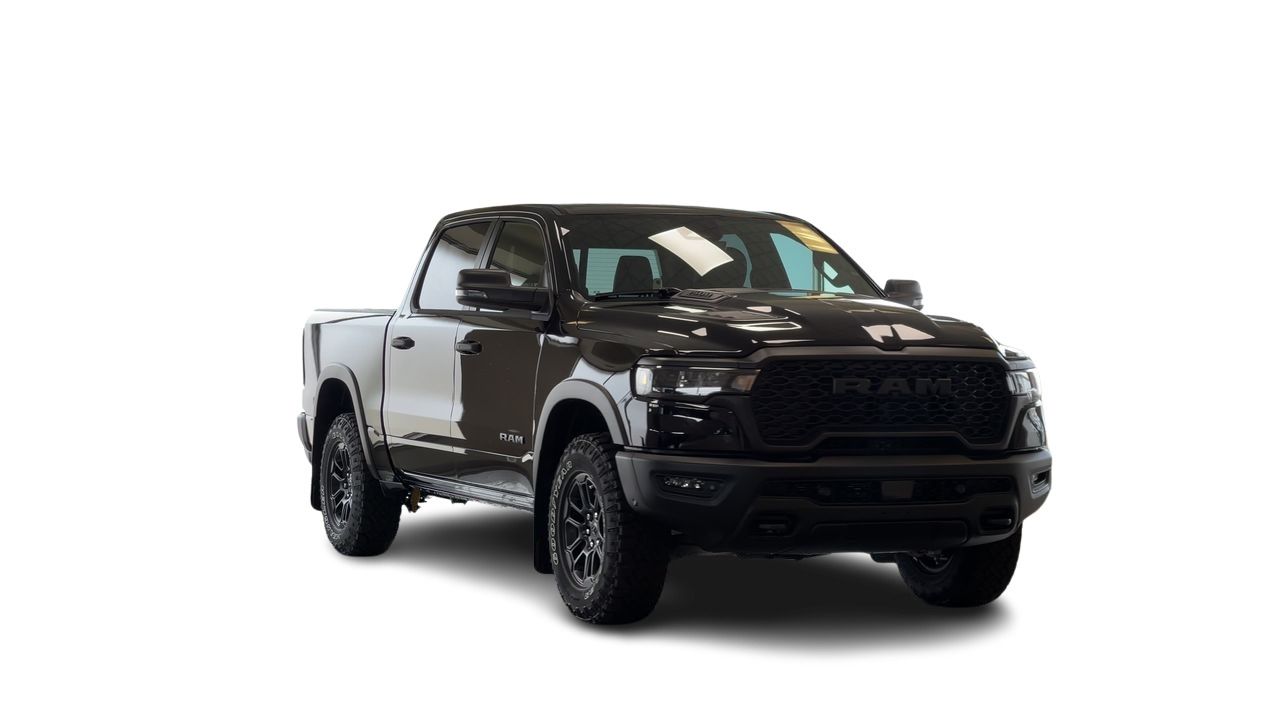 2026 Ram 1500 in Regina, Saskatchewan