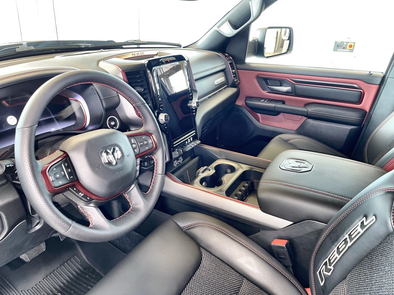 2026 Ram 1500 in Regina, Saskatchewan