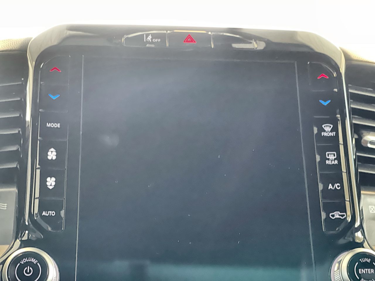 2026 Ram 1500 in Regina, Saskatchewan