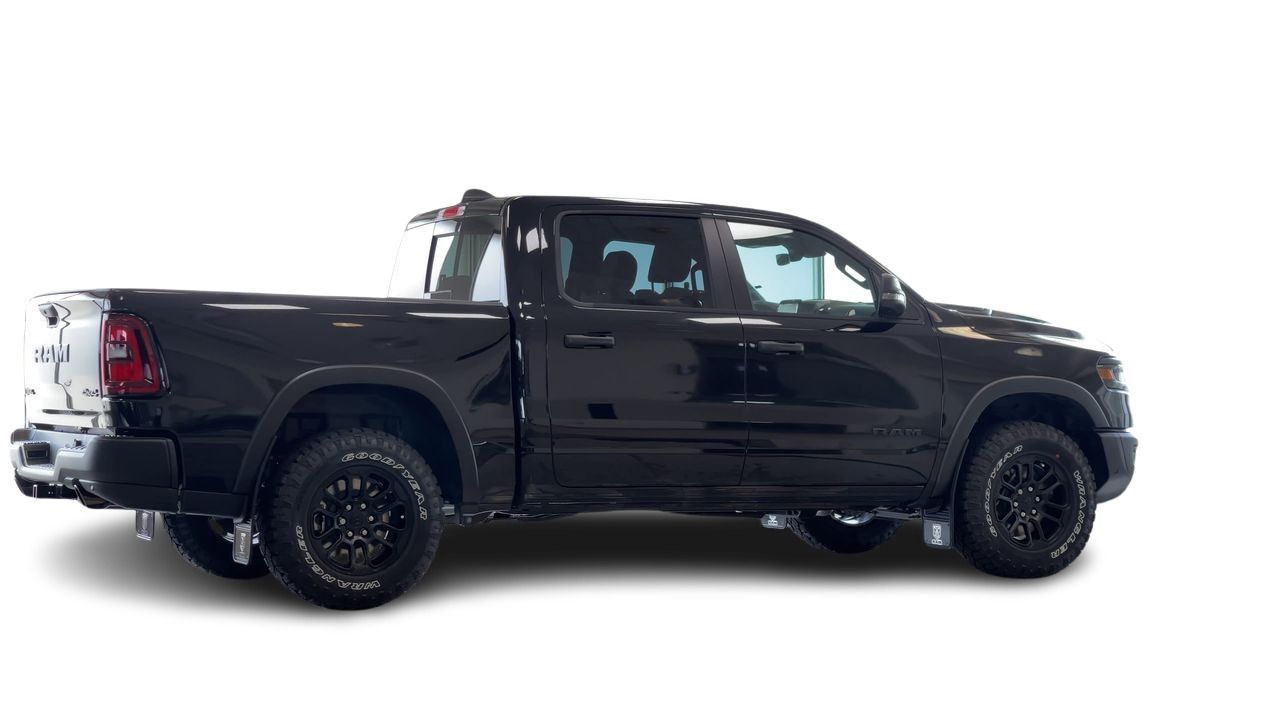 2026 Ram 1500 in Regina, Saskatchewan