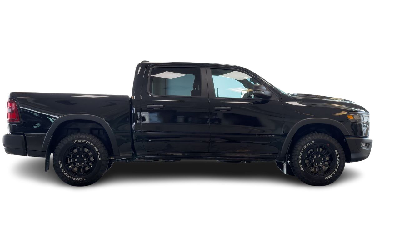 2026 Ram 1500 in Regina, Saskatchewan
