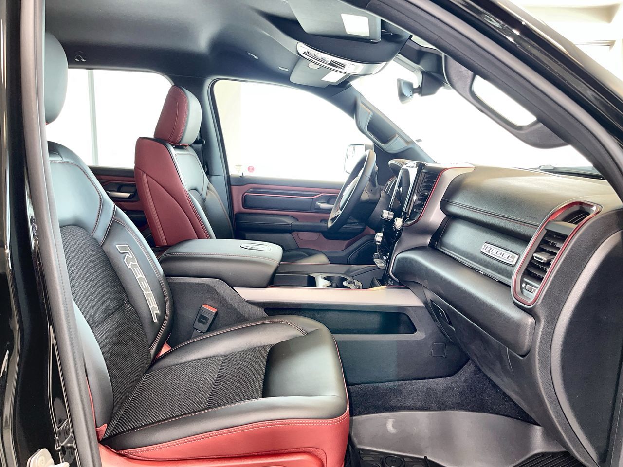 2026 Ram 1500 in Regina, Saskatchewan