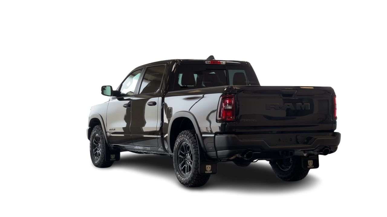2026 Ram 1500 in Regina, Saskatchewan