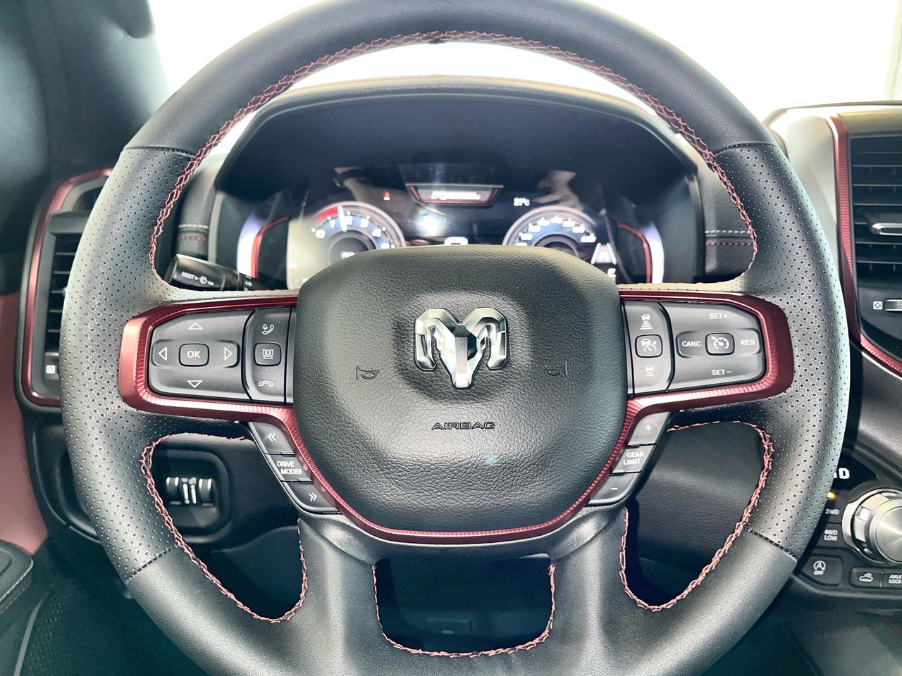 2026 Ram 1500 in Regina, Saskatchewan