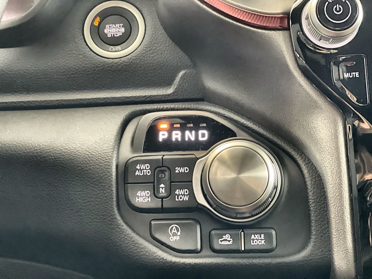 2026 Ram 1500 in Regina, Saskatchewan