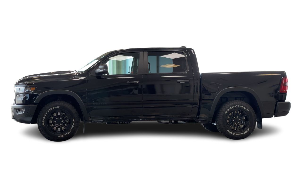 2026 Ram 1500 in Regina, Saskatchewan