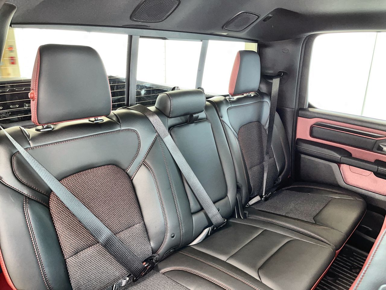 2026 Ram 1500 in Regina, Saskatchewan