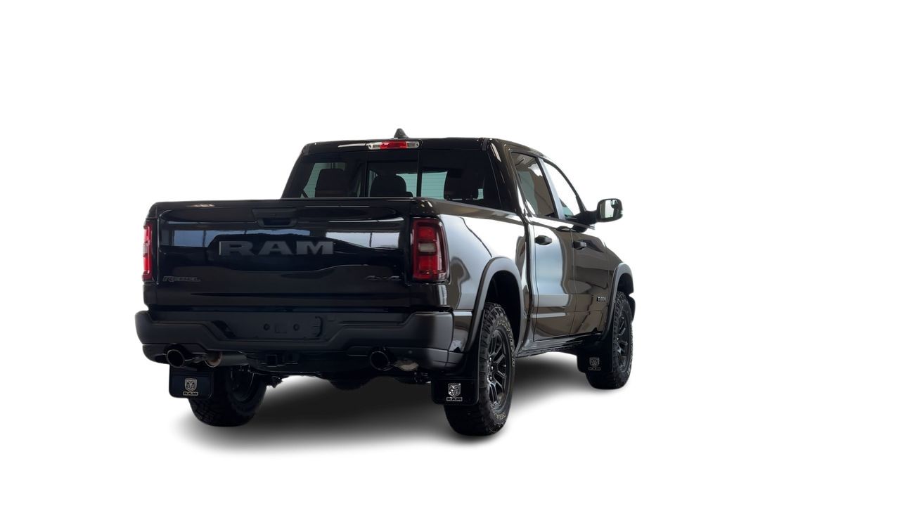 2026 Ram 1500 in Regina, Saskatchewan