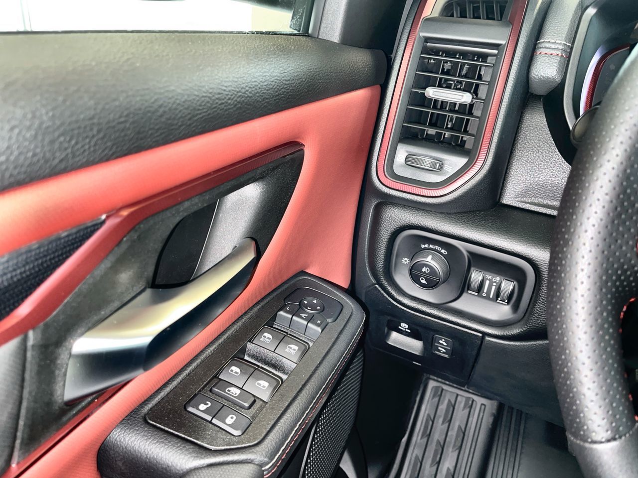 2026 Ram 1500 in Regina, Saskatchewan